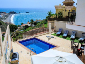 Holiday Home Mirador A by Interhome